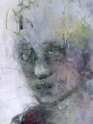 Sketchface | 01 | 14x19cm