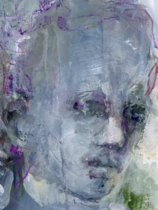 Sketchface | 03 | 14x19cm