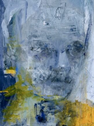 Sketchface | 02 | 14x19cm