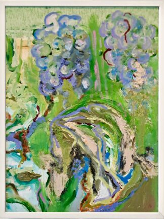 Garden City | 08 | 30x40cm