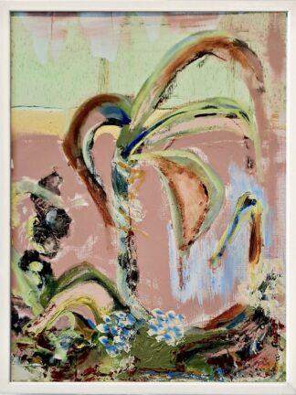 Garden City | 05 | 30x40cm