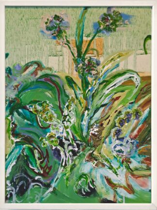 Garden City | 6 | 30x40cm