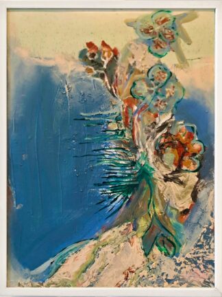 Garden City | 12 | 30x40cm